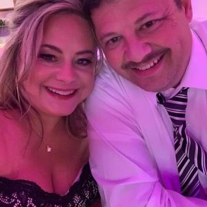 Meet your Posher, Robbie